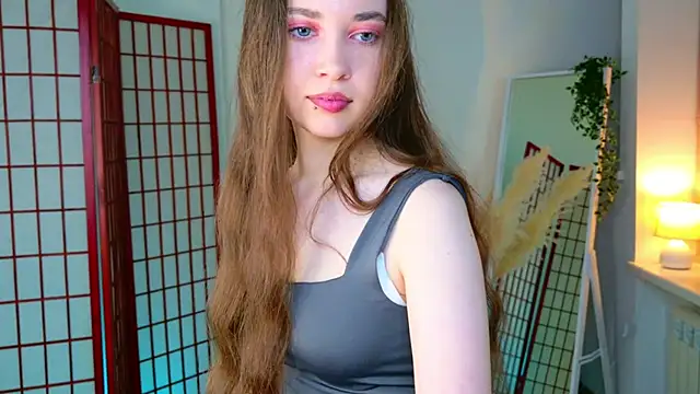 SilentLily online show from 30, 11, 2025