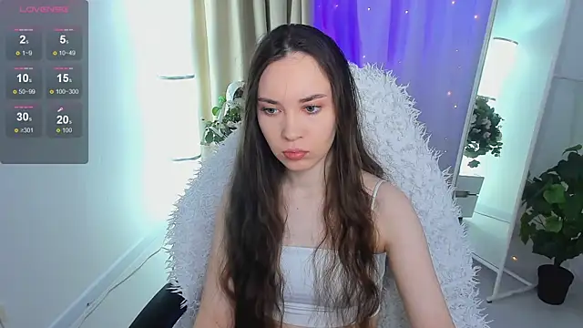 SilentLily online show from 17, 3, 2026