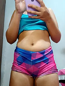 moreninhazinha online show from 18, 2, 2026