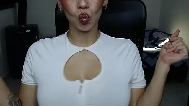 Annie Cervantez online show from 21, 6, 2026