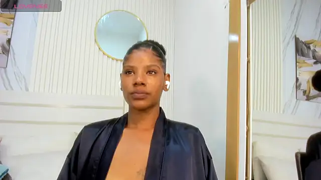 Afro Luna online show from 12, 7, 2026
