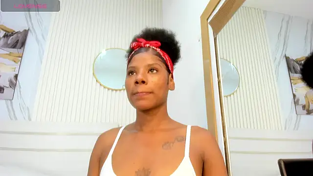 Afro Luna online show from 16, 7, 2026