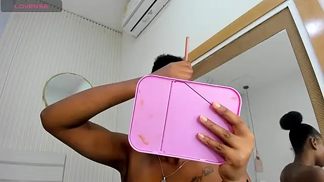 Afro Luna online show from 31, 7, 2026