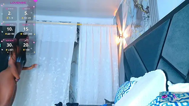 Snapshot of SofiaCopper chatting on 8, 7, 2026 SofiaCopper online show from 8, 7, 2026