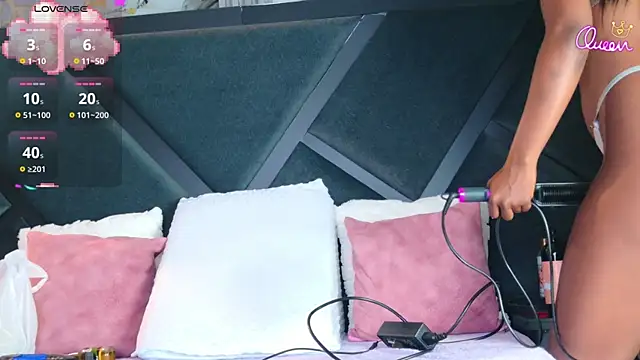 Snapshot of SofiaCopper chatting on 3, 8, 2026 SofiaCopper online show from 3, 8, 2026