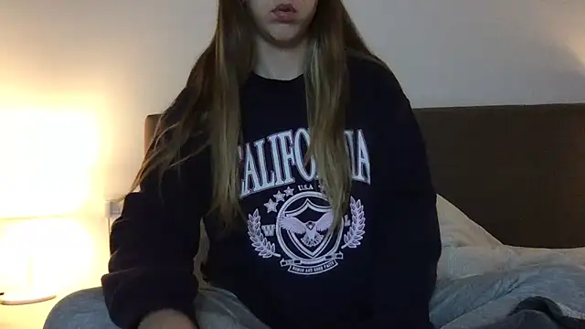 Martimartinaxx online show from 15, 3, 2026