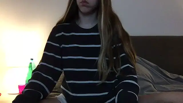 Martimartinaxx online show from 12, 5, 2026
