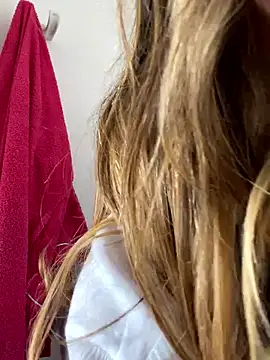 GeorginaBlack online show from 5, 12, 2025