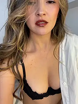 GeorginaBlack online show from 13, 5, 2026