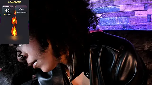 Serena Fey online show from 26, 2, 2026