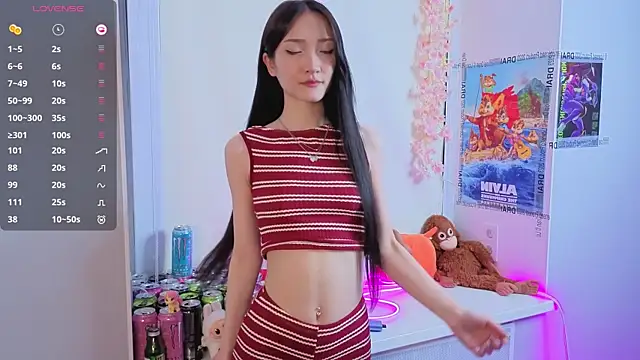 yung leana online show from 4, 5, 2026