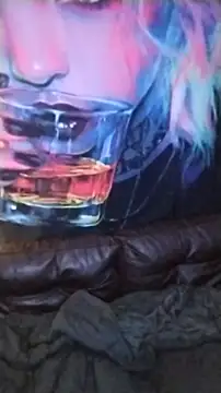 VenezuelaLuxeNoir online show from 2, 3, 2026