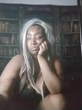 VenezuelaLuxeNoir online show from 28, 7, 2026