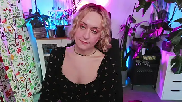 xzoeyryanx online show from 19, 12, 2025