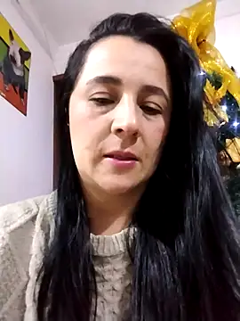 Snapshot of Sex_Annie chatting on 20, 12, 2025 Sex Annie online show from 20, 12, 2025