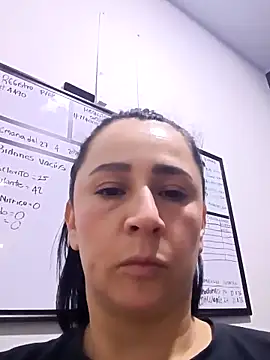 Sex Annie online show from 29, 4, 2026