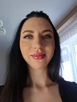 Jannetemagdalenovna online show from 7, 5, 2026