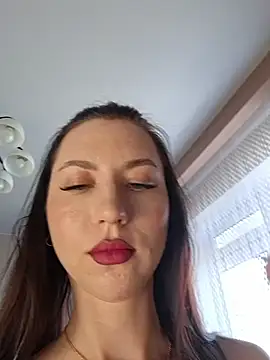 Jannetemagdalenovna online show from 30, 7, 2026