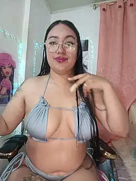 KatyVelvet07 online show from 6, 5, 2026