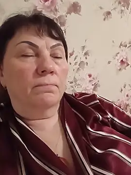 OliviaaSkyy online show from 13, 5, 2026