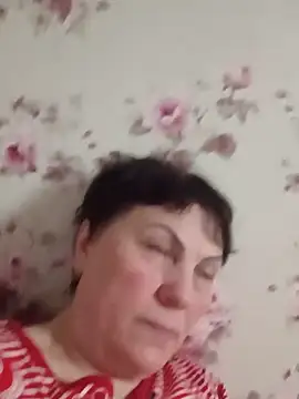 OliviaaSkyy online show from 14, 5, 2026