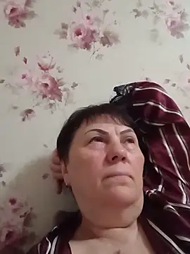OliviaaSkyy online show from 19, 5, 2026
