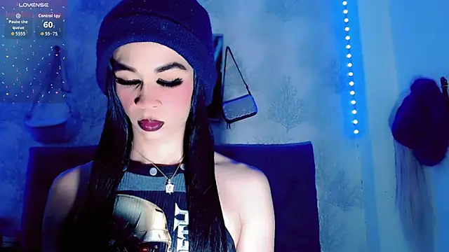 Karla hot777 online show from 2, 12, 2025