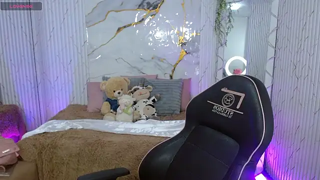 Canndyy tay1 online show from 12, 3, 2026