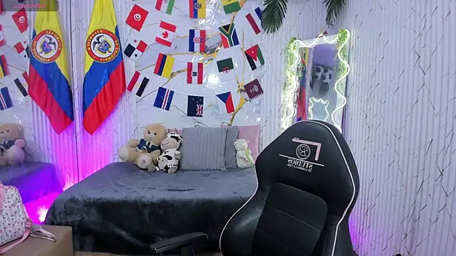 Canndyy tay1 online show from 9, 7, 2026