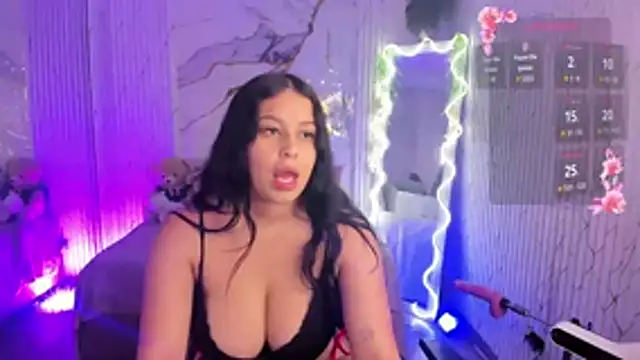 Canndyy tay1 online show from 28, 7, 2026