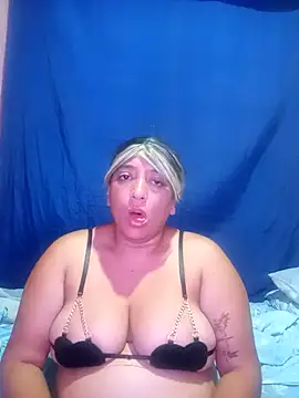 Fat Dirty Nasty online show from 25, 2, 2026