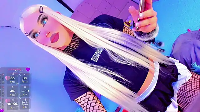 Shiaki 04 online show from 28, 2, 2026