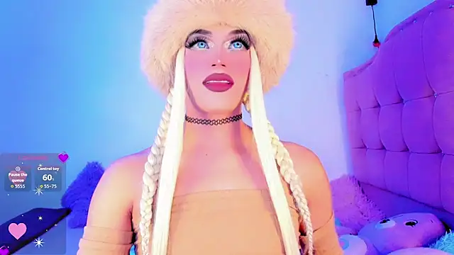 Shiaki 04 online show from 13, 3, 2026