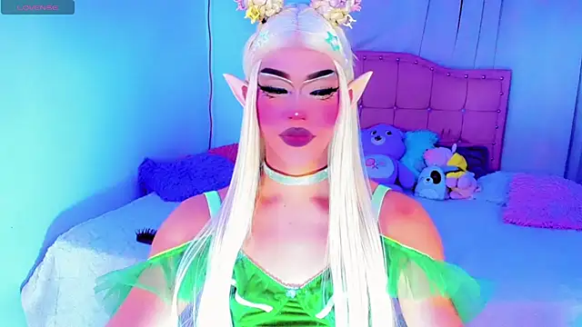 Shiaki 04 online show from 5, 7, 2026