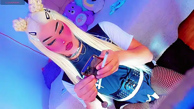 Shiaki 04 online show from 9, 7, 2026