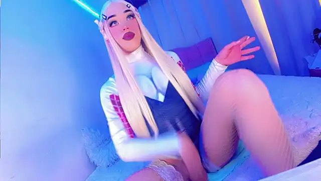 Shiaki 04 online show from 25, 7, 2026
