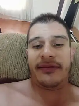 JorgeDaLeche1 online show from 25, 6, 2026