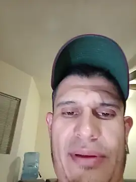 JorgeDaLeche1 online show from 10, 7, 2026