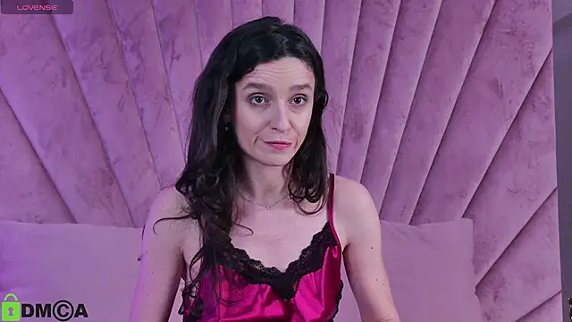 AnnaHarperX online show from 12, 2, 2025