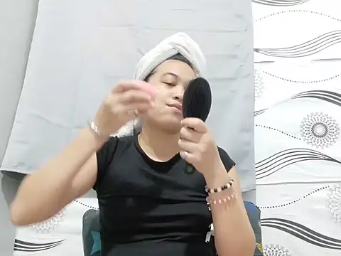 Ursexyasianskinny online show from 5, 8, 2026