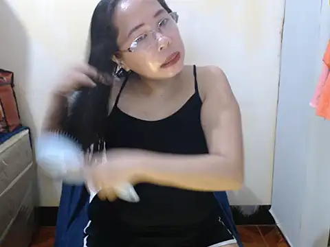 HotAsian Sakura69 online show from 31, 7, 2026