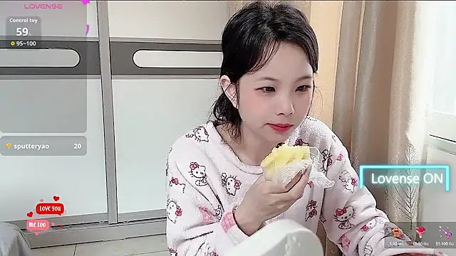 bunny-- online show from 21, 3, 2026