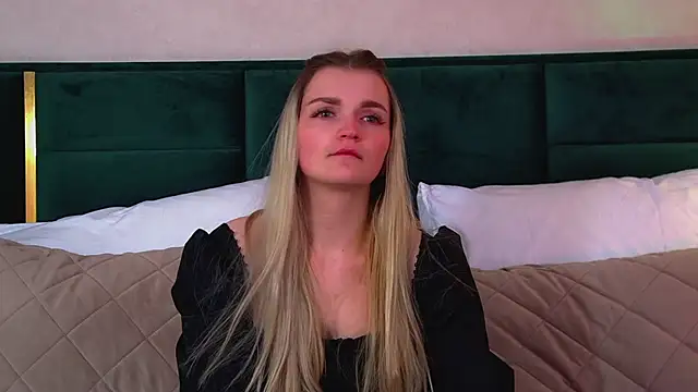 AnnyRaii online show from 17, 1, 2026