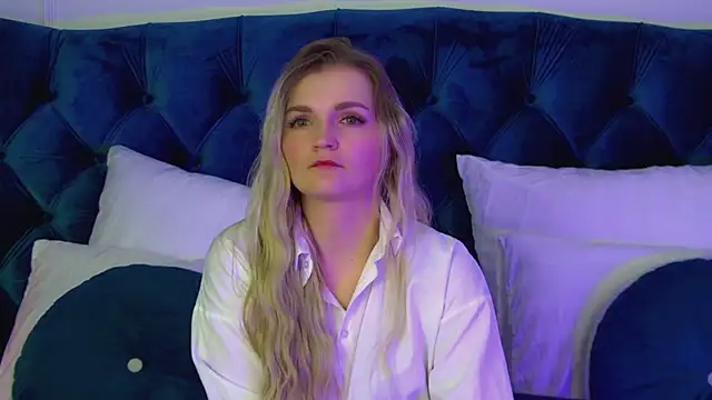 AnnyRaii online show from 9, 2, 2026