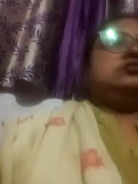 Simran62 online show from 10, 1, 2026