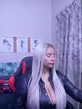 LaReineCleo online show from 29, 6, 2026