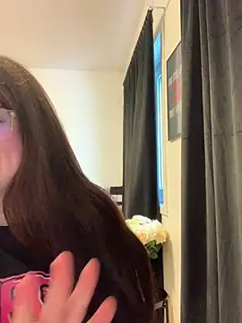 Ghostbaby02 online show from 11, 2, 2026