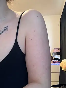 Ghostbaby02 online show from 23, 2, 2026