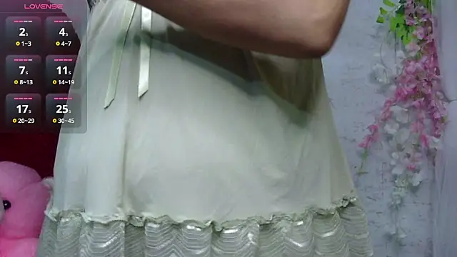 Snapshot of kashvi- chatting on 20, 12, 2025 kashvi- online show from 20, 12, 2025