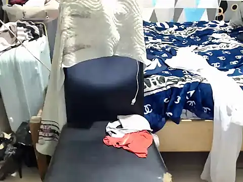 Savannah Cock online show from 26, 4, 2026